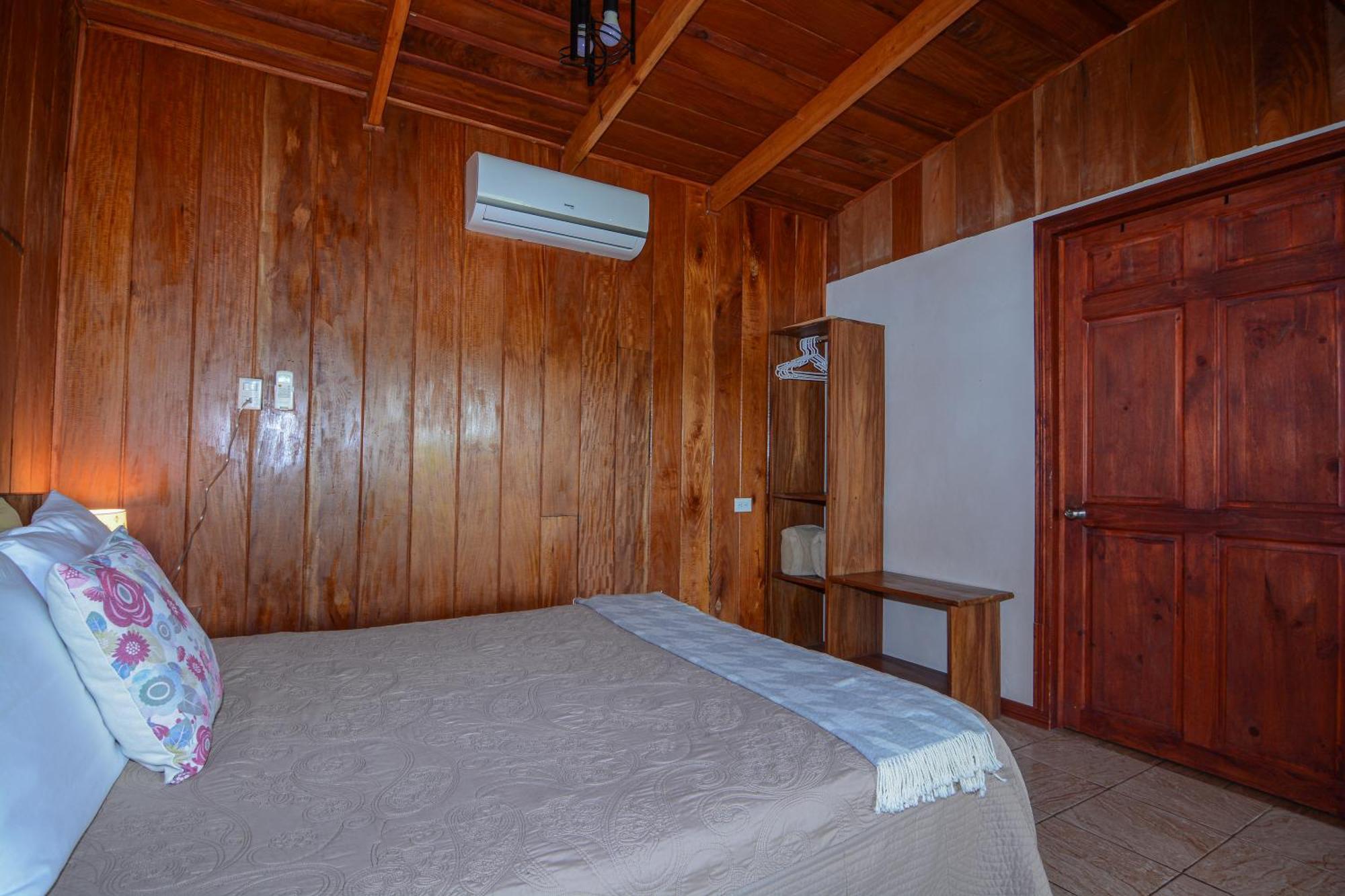 Las Marias Monteverde - Mountain View Cottages & Gardens מראה חיצוני תמונה